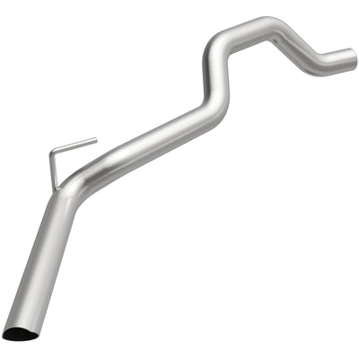 Direct-Fit Tailpipe <br> 06-08 Dodge Ram 1500