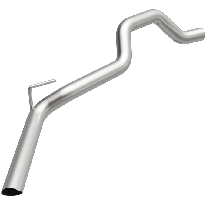 Direct-Fit Tailpipe <br> 06-08 Dodge Ram 1500