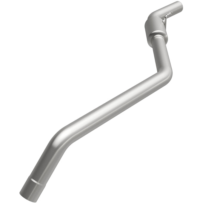 Direct-Fit Resonator <br> 05-12 Nissan Pathfinder 4.0L