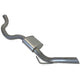 Direct-Fit Resonator <br> 06-08 Dodge Ram 1500 5.7L