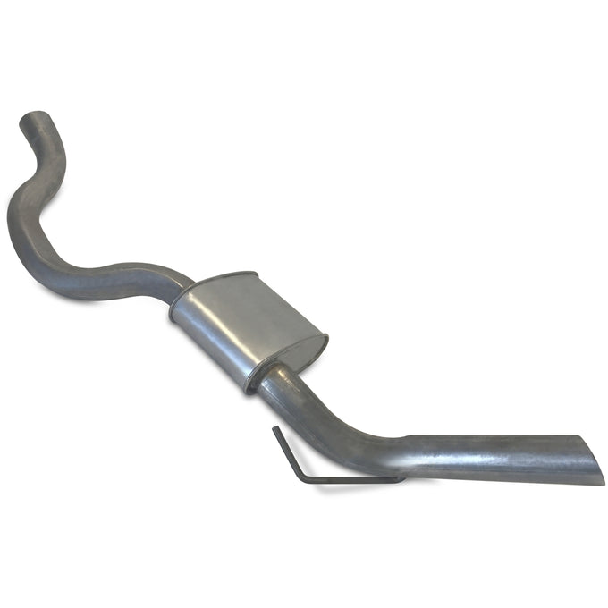 Direct-Fit Resonator <br> 06-08 Dodge Ram 1500 5.7L