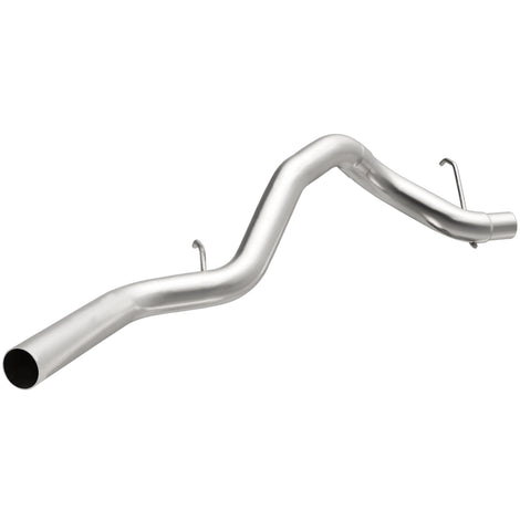 Exhaust Tailpipe <br> 01-10 Sierra 2500 HD Classic 3500 Silverado
