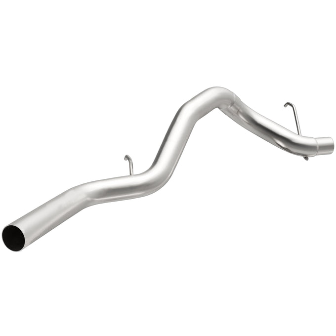 Exhaust Tailpipe <br> 01-10 Sierra 2500 HD Classic 3500 Silverado