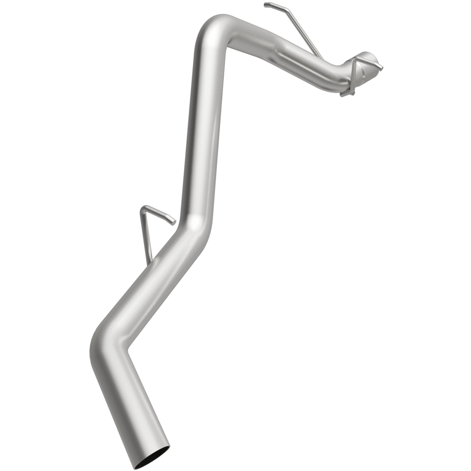 Exhaust Tailpipe <br> 07-08 Avalnche Siera 1500 Silvrado Suburbn Yukon