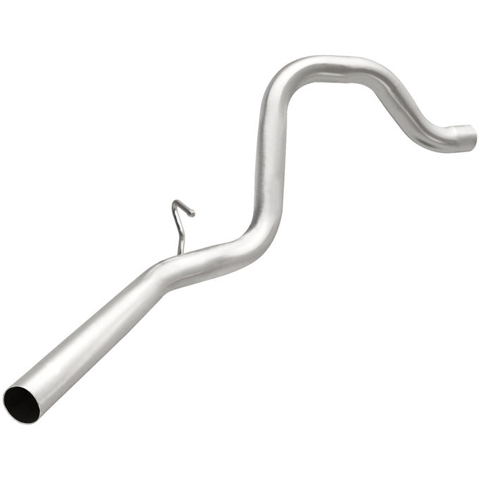 Direct-Fit Tailpipe <br> 05-07 Ford F-250 Super Duty F-350