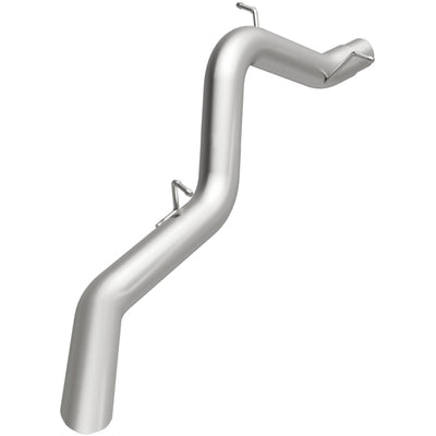 Direct-Fit Tailpipe <br> 09-13 Sierra 1500 Silverado