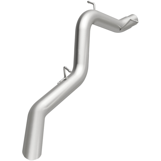 Direct-Fit Tailpipe <br> 09-13 Sierra 1500 Silverado