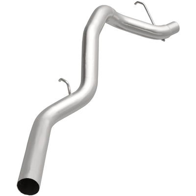 Direct-Fit Tailpipe <br> 09-10 Ford F-150
