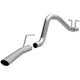 Direct-Fit Tailpipe <br> 08-10 Ford F-250 Super Duty F-350