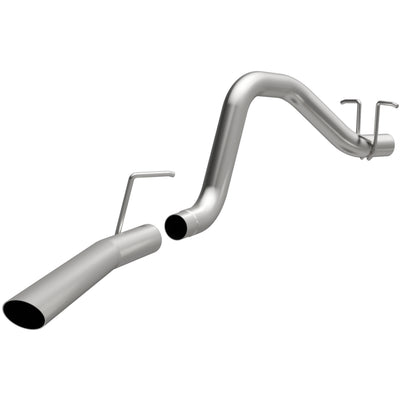 Direct-Fit Tailpipe <br> 08-10 Ford F-250 Super Duty F-350