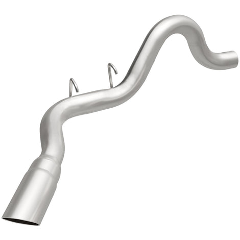 Direct-Fit Tailpipe <br> 98-02 Dodge Ram 2500 3500 5.9L