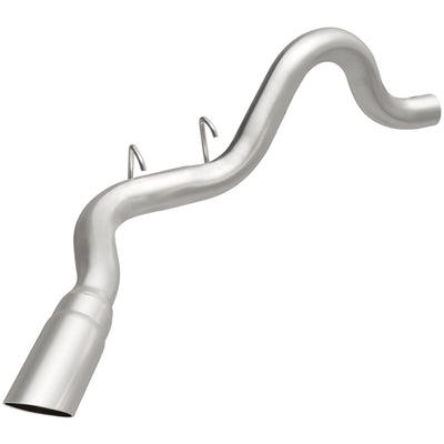 Direct-Fit Tailpipe <br> 98-02 Dodge Ram 2500 3500 5.9L