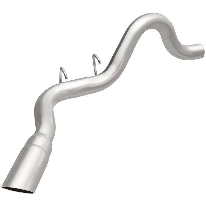Direct-Fit Tailpipe <br> 98-02 Dodge Ram 2500 3500 5.9L