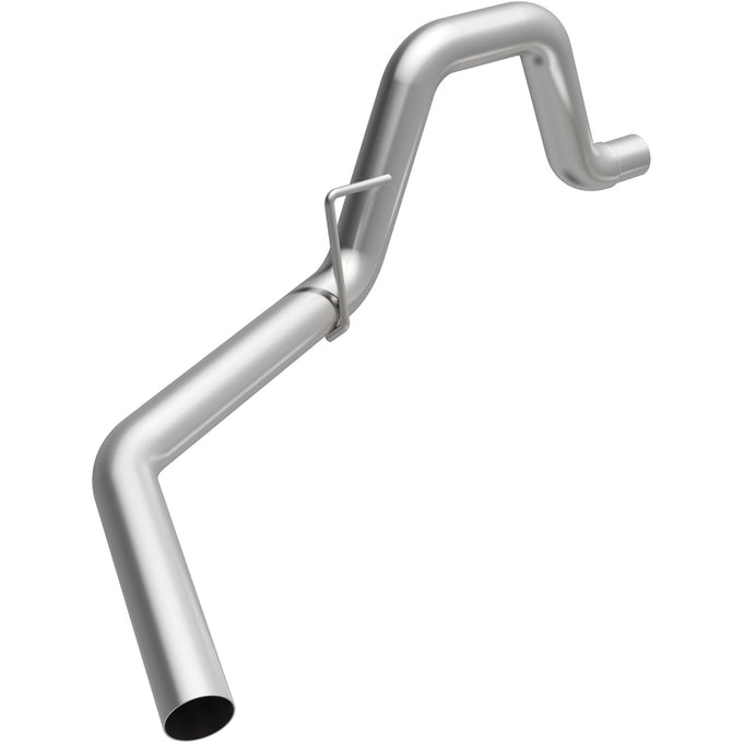 Direct-Fit Tailpipe <br> 11-17 Ford F-150