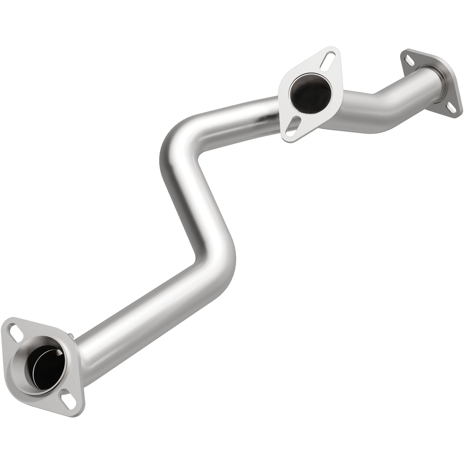 Direct-Fit Pipe <br> 09-12 Escape Mariner Tribute 3.0L