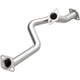 Direct-Fit Pipe <br> 09-12 Escape Mariner Tribute 3.0L