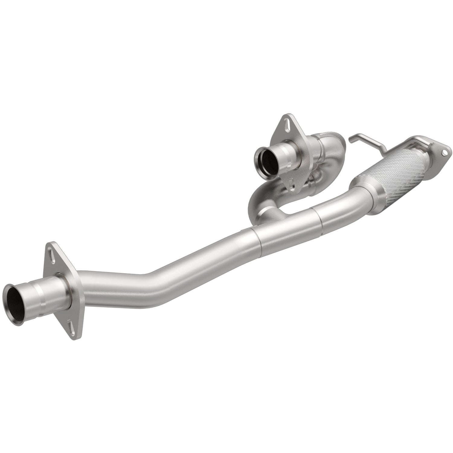 Direct-Fit Pipe <br> 05-07 Five Hundred Montego 3.0L