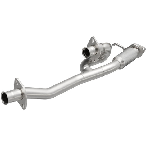 Direct-Fit Pipe <br> 05-07 Five Hundred Montego 3.0L