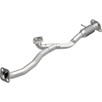 Direct-Fit Pipe <br> 08-09 Sable Taurus 3.5L