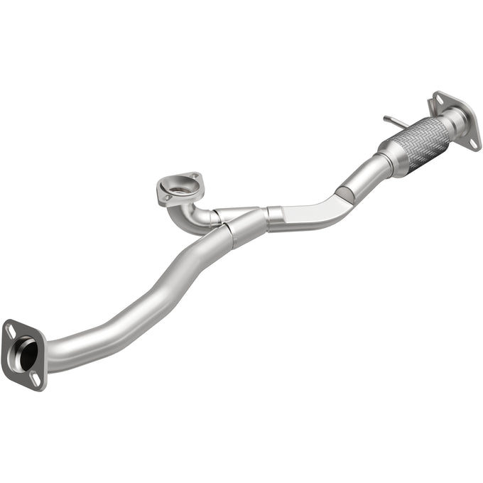 Direct-Fit Pipe <br> 08-09 Sable Taurus 3.5L