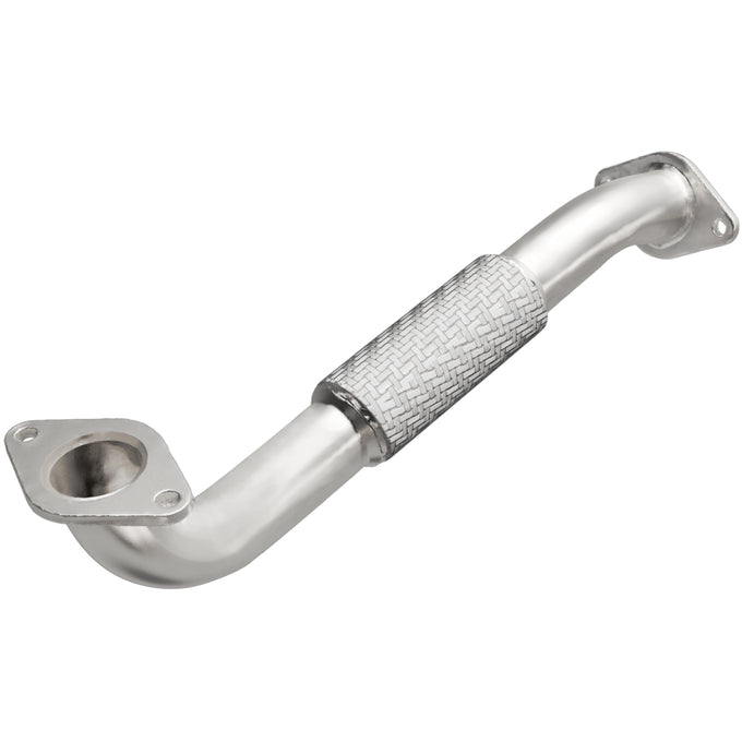 Exhaust Direct-Fit Pipe <br> 00-04 Ford Focus 2.0L