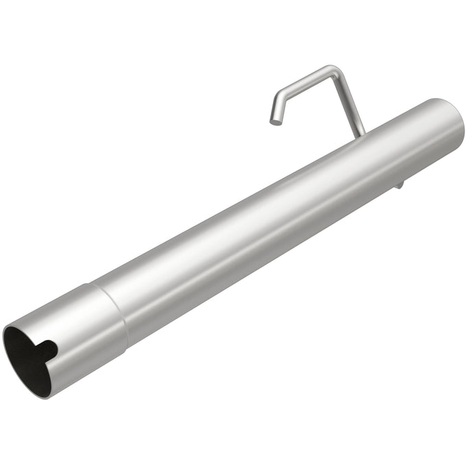 Exhaust Direct-Fit Pipe <br> 02-05 Dodge Ram 1500