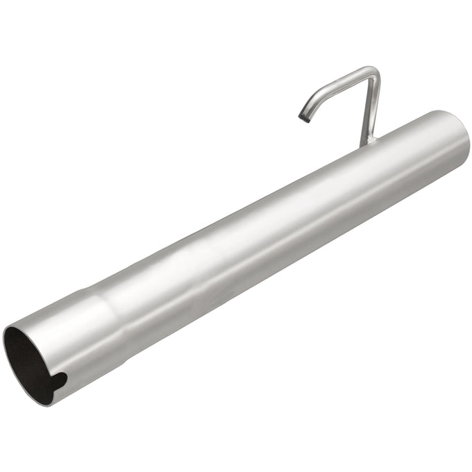 Exhaust Direct-Fit Pipe <br> 04-05 Dodge Ram 1500 5.7L