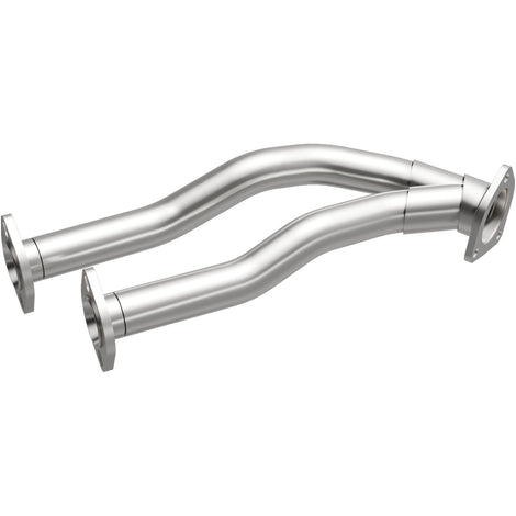 Exhaust Direct-Fit Pipe <br> 00-00 Jeep Cherokee 4.0L