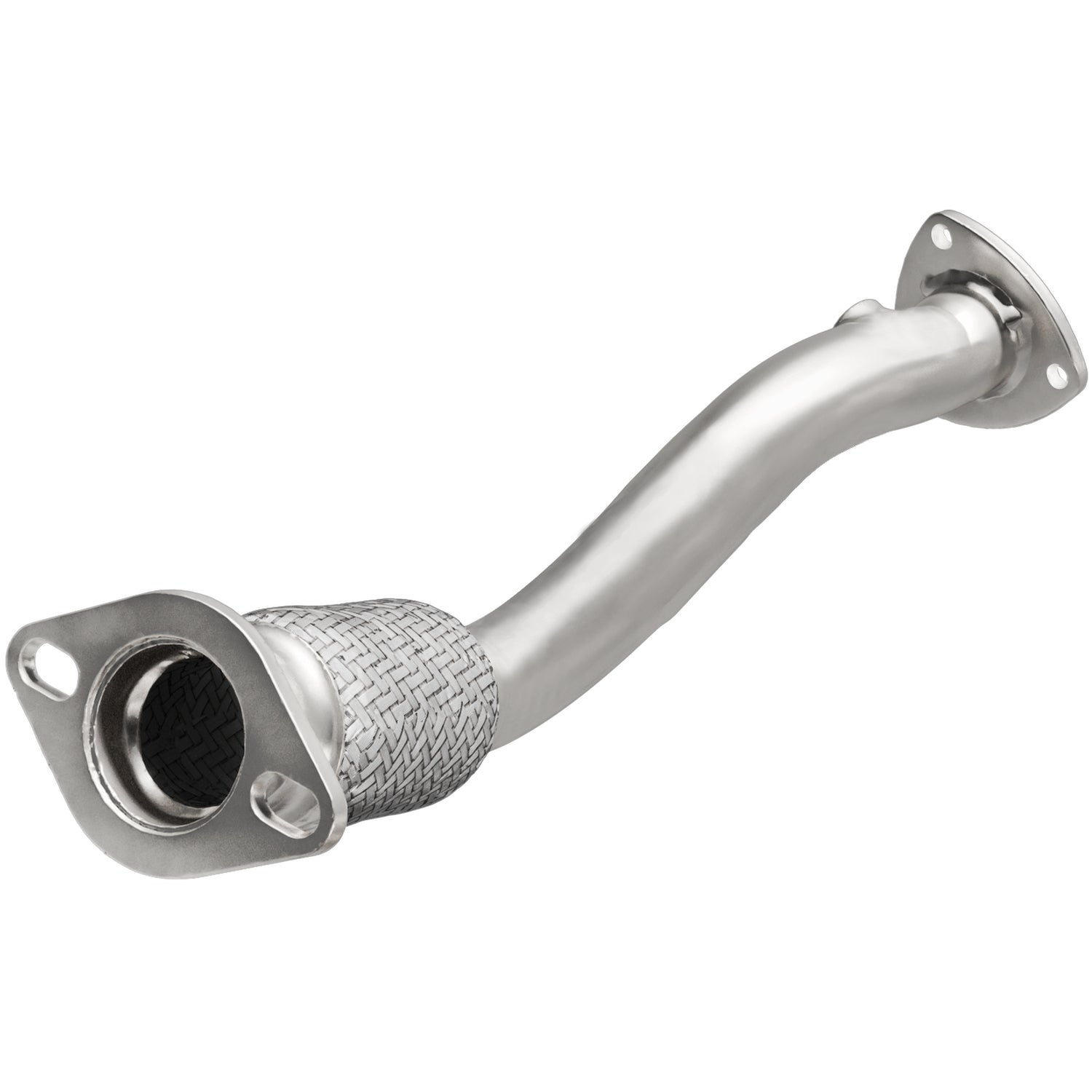 Direct-Fit Pipe <br> 04-08 G6 Malibu
