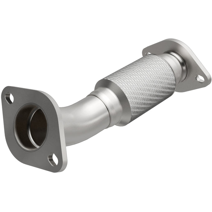 Exhaust Direct-Fit Pipe <br> 03-09 Ford Focus