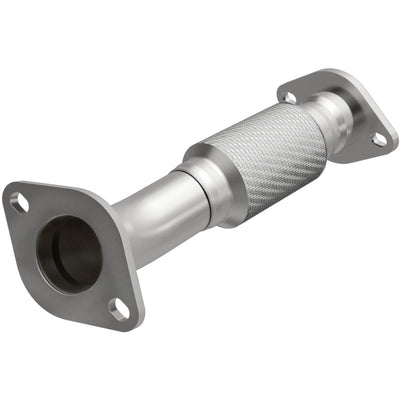 Exhaust Direct-Fit Pipe <br> 03-09 Ford Focus