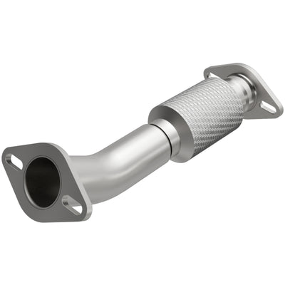 Direct-Fit Pipe <br> 07-09 Fusion Milan 2.3L