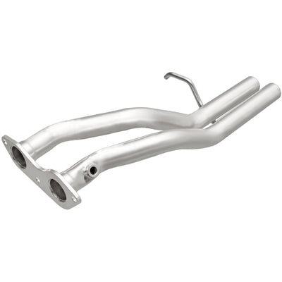 Direct-Fit Pipe <br> 96-00 Escalade Tahoe Yukon 5.7L