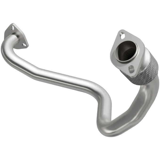 Direct-Fit Pipe <br> 96-97 Hombre S10 Sonoma 2.2L