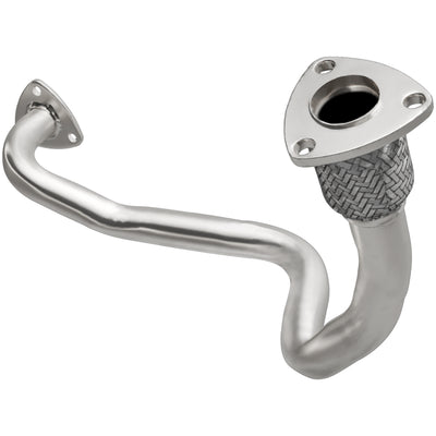 Direct-Fit Pipe <br> 98-03 Hombre S10 Sonoma 2.2L