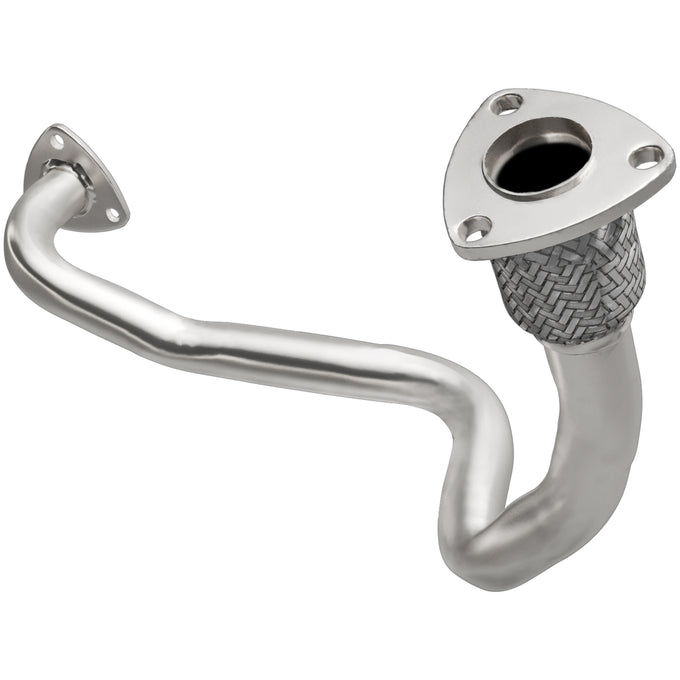 Direct-Fit Pipe <br> 98-03 Hombre S10 Sonoma 2.2L