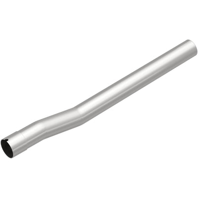 Exhaust Direct-Fit Pipe <br> 00-03 Dodge Dakota