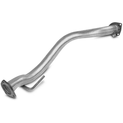 Exhaust Direct-Fit Pipe <br> 00-01 Jeep Cherokee 4.0L