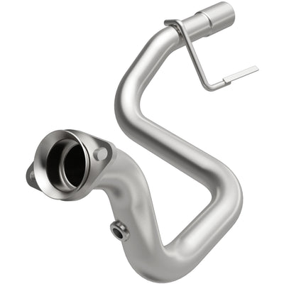 Direct-Fit Pipe <br> 93-95 Jeep Wrangler 4.0L