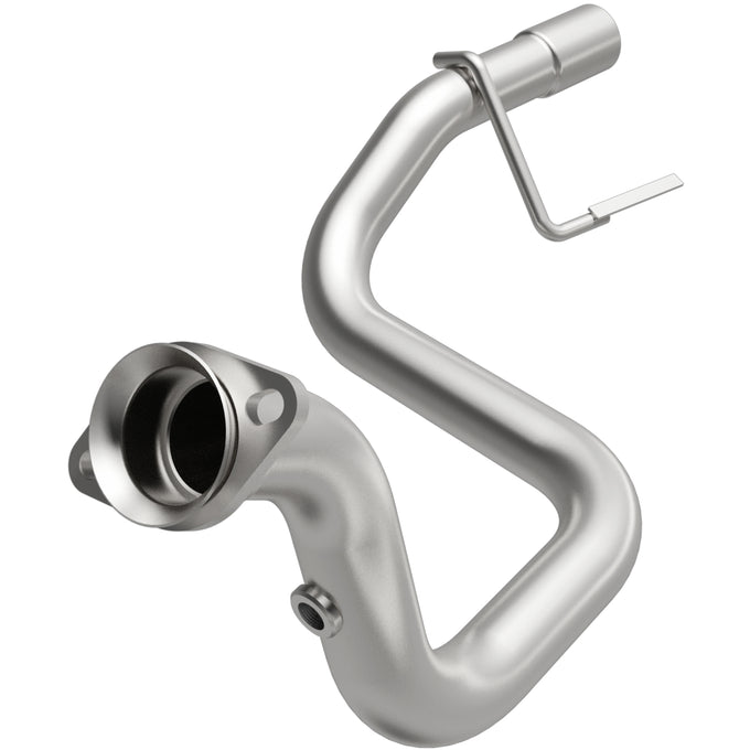 Direct-Fit Pipe <br> 93-95 Jeep Wrangler 4.0L