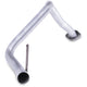 Direct-Fit Pipe <br> 93-95 Jeep Wrangler 2.5L