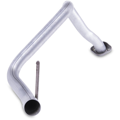 Direct-Fit Pipe <br> 93-95 Jeep Wrangler 2.5L