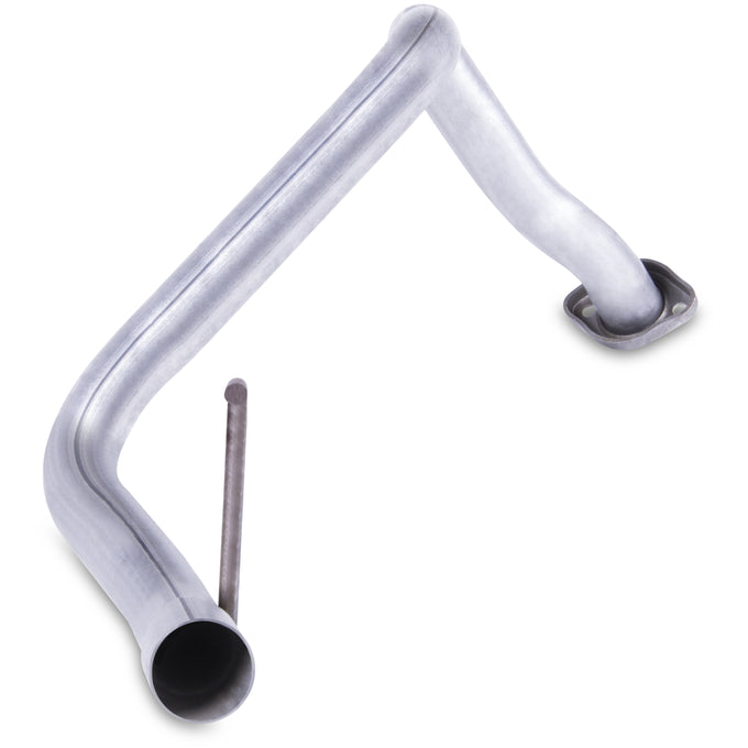 Direct-Fit Pipe <br> 93-95 Jeep Wrangler 2.5L