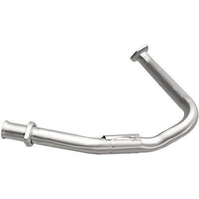 Exhaust Direct-Fit Pipe <br> 03-03 Dodge Ram 2500 3500 5.7L