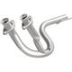 Direct-Fit Pipe <br> 99-00 Jeep Grand Cherokee 4.0L