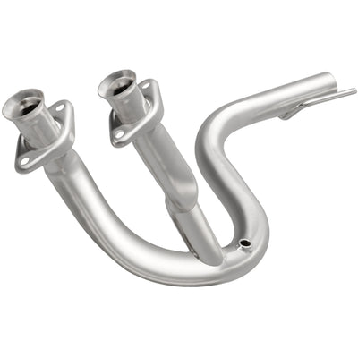 Direct-Fit Pipe <br> 99-00 Jeep Grand Cherokee 4.0L