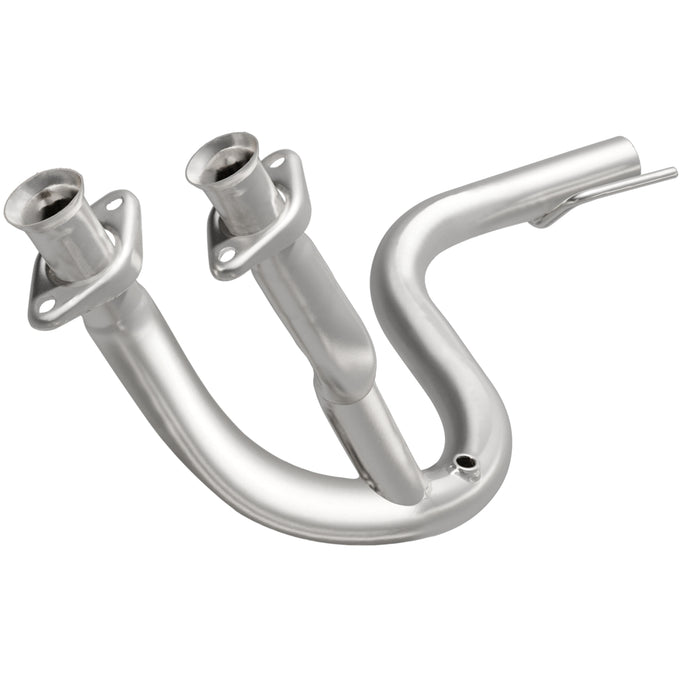 Direct-Fit Pipe <br> 99-00 Jeep Grand Cherokee 4.0L