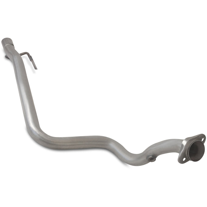 Direct-Fit Pipe <br> 93-95 Jeep Cherokee 4.0L