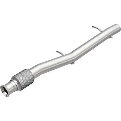 Direct-Fit Pipe <br> 09-13 Sierra 1500 Silverado 5.3L