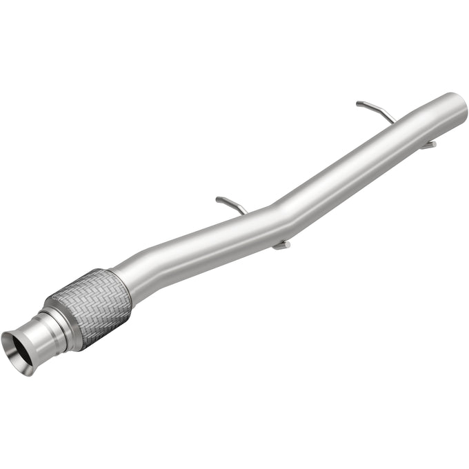 Direct-Fit Pipe <br> 09-13 Sierra 1500 Silverado 5.3L